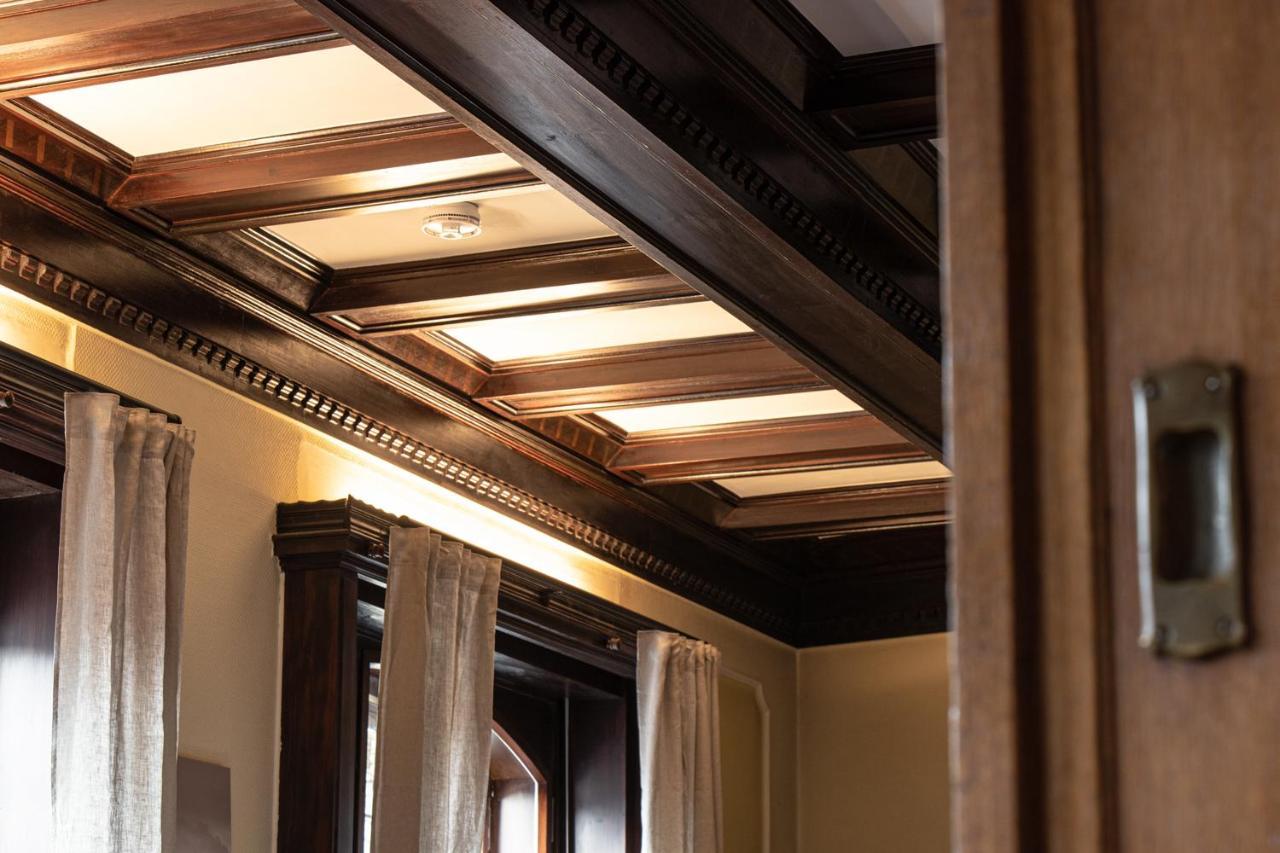 Salon Am Schlossberg Quedlinbourg Extérieur photo